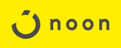 Noon KSA Logo Noon KSA Logo