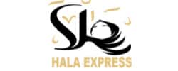 hala express