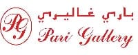 Paris Gallery 200 x 80