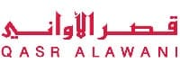 Qasr Alawani Logo Qasr Alawani Logo